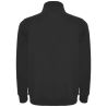 Sudadera media cremallera cuello alto canalé unisex - Imagen 49