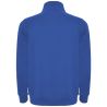Sudadera media cremallera cuello alto canalé unisex - Imagen 57
