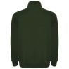 Sudadera media cremallera cuello alto canalé unisex - Imagen 61