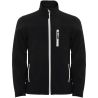 Chaqueta softshell hombre poliéster elastano 300 g/m² - Imagen 33