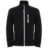 Chaqueta softshell hombre poliéster elastano 300 g/m² - Imagen 34