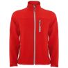 Chaqueta softshell hombre poliéster elastano 300 g/m² - Imagen 38