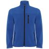 Chaqueta softshell hombre poliéster elastano 300 g/m² - Imagen 42
