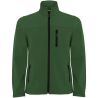 Chaqueta softshell hombre poliéster elastano 300 g/m² - Imagen 45