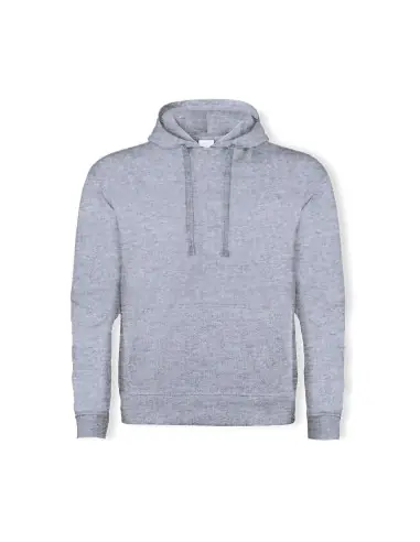 Sudadera Adulto con Capucha Personalizado Ecológico 81302