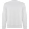 Sudadera cuello redondo unisex algodón orgánico GOTS - Imagen 36