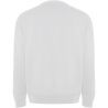 Sudadera cuello redondo unisex algodón orgánico GOTS - Imagen 38