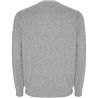 Sudadera cuello redondo unisex algodón orgánico GOTS - Imagen 42