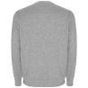 Sudadera cuello redondo unisex algodón orgánico GOTS - Imagen 43