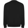 Sudadera cuello redondo unisex algodón orgánico GOTS - Imagen 44