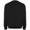 Sudadera cuello redondo unisex algodón orgánico GOTS - Imagen 45
