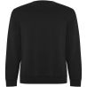 Sudadera cuello redondo unisex algodón orgánico GOTS - Imagen 46