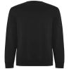 Sudadera cuello redondo unisex algodón orgánico GOTS - Imagen 47