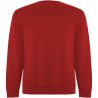 Sudadera cuello redondo unisex algodón orgánico GOTS - Imagen 48
