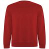 Sudadera cuello redondo unisex algodón orgánico GOTS - Imagen 49