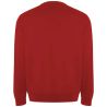 Sudadera cuello redondo unisex algodón orgánico GOTS - Imagen 51