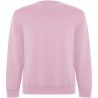 Sudadera cuello redondo unisex algodón orgánico GOTS - Imagen 52