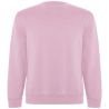 Sudadera cuello redondo unisex algodón orgánico GOTS - Imagen 53