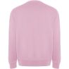 Sudadera cuello redondo unisex algodón orgánico GOTS - Imagen 54
