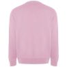 Sudadera cuello redondo unisex algodón orgánico GOTS - Imagen 55