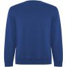 Sudadera cuello redondo unisex algodón orgánico GOTS - Imagen 56