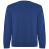 Sudadera cuello redondo unisex algodón orgánico GOTS - Imagen 57