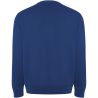 Sudadera cuello redondo unisex algodón orgánico GOTS - Imagen 58