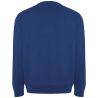 Sudadera cuello redondo unisex algodón orgánico GOTS - Imagen 59