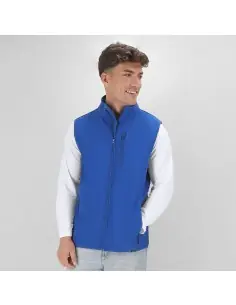 Chaleco Personalizado Ecológico 81306