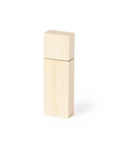 Memoria USB Personalizado Ecológico 81307