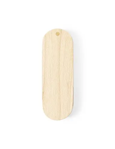 Memoria USB Personalizado Ecológico 81308