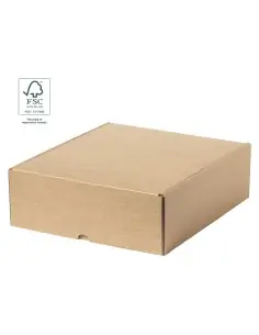 Caja Presentación Personalizado Ecológico 81309