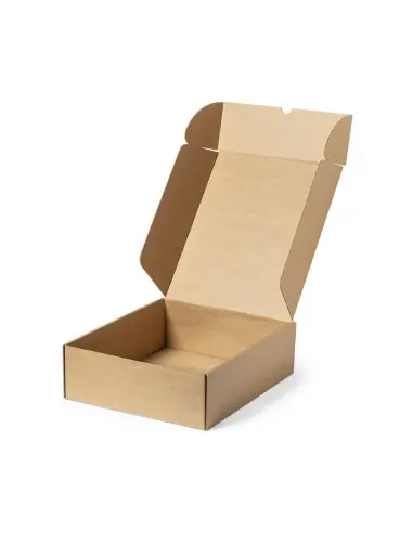 Caja Presentación Personalizado Ecológico 81309