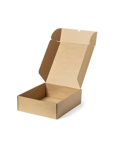 Caja Presentación Personalizado Ecológico 81309