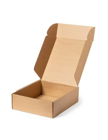 Caja Presentación Personalizado Ecológico 81309