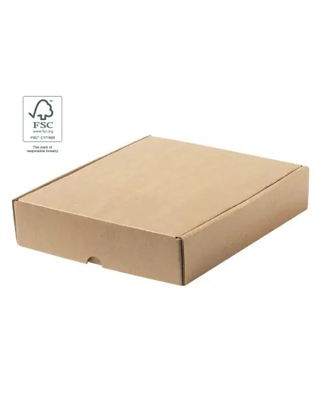Caja Presentación Personalizado Ecológico 81310