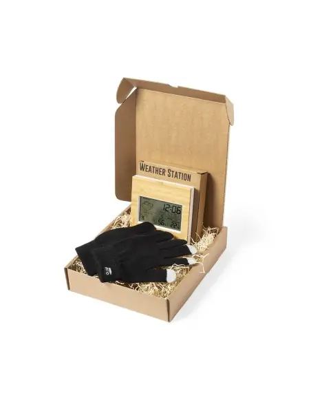 Caja Presentación Personalizado Ecológico 81310