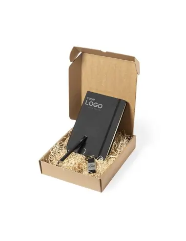 Caja Presentación Personalizado Ecológico 81310