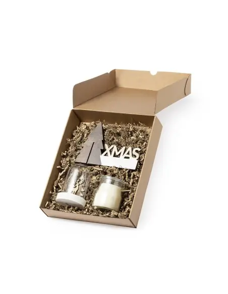 Caja Presentación Personalizado Ecológico 81310