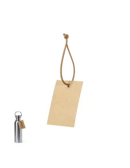 Hangtag Presentación Personalizado Ecológico 81311