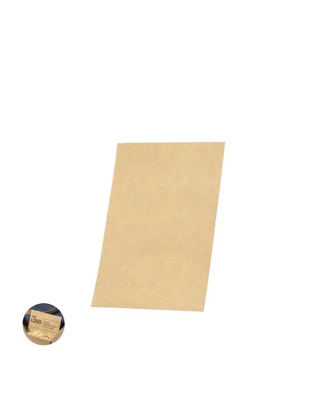 Tarjeta Personalizado Ecológico 81312