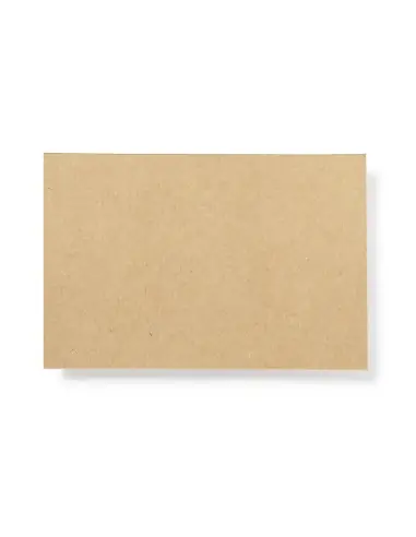 Tarjeta Personalizado Ecológico 81312