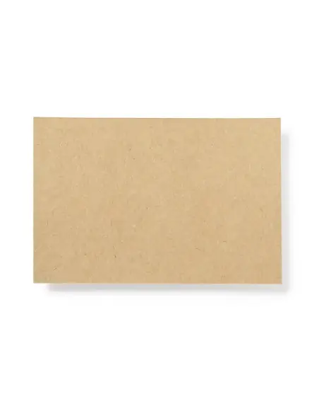 Tarjeta Personalizado Ecológico 81312