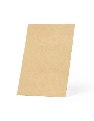 Tarjeta Personalizado Ecológico 81312