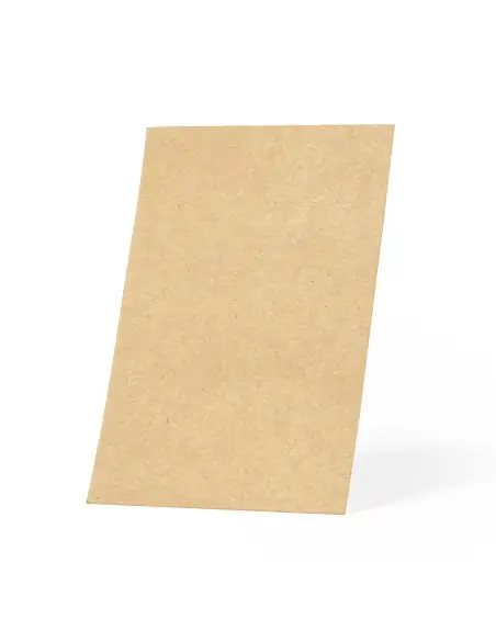 Tarjeta Personalizado Ecológico 81312