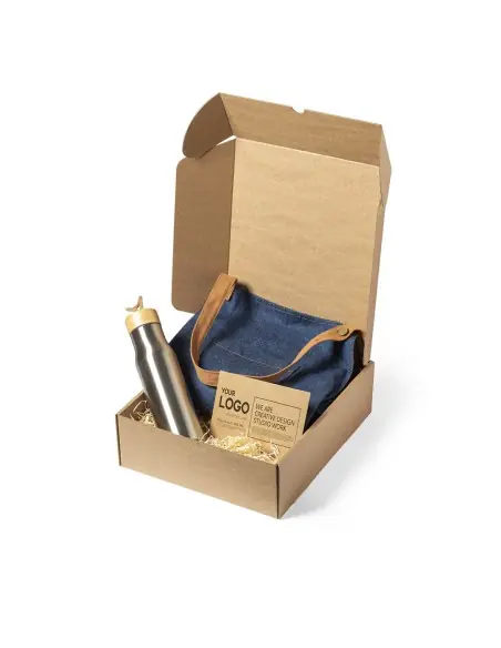 Tarjeta Personalizado Ecológico 81312