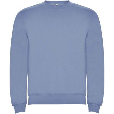 Sudadera cuello redondo 280 g/m² equipos