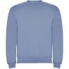 Sudadera cuello redondo 280 g - Imagen 49