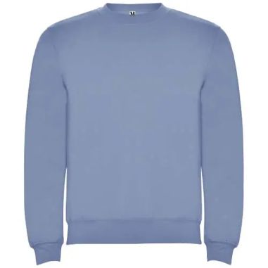 Sudadera cuello redondo 280 g/m² equipos