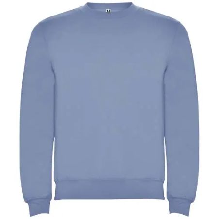Sudadera cuello redondo 280 g/m² equipos
